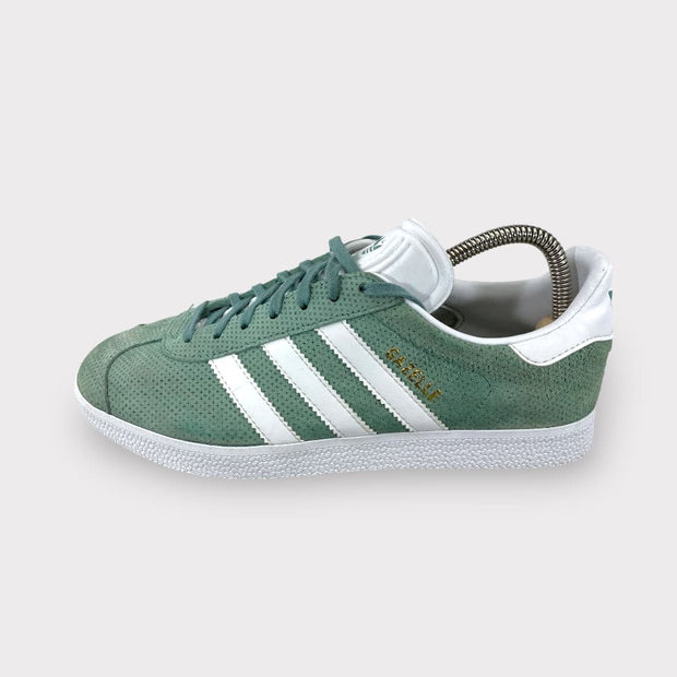 Tweedehands Adidas Gazelle - Maat 40 1