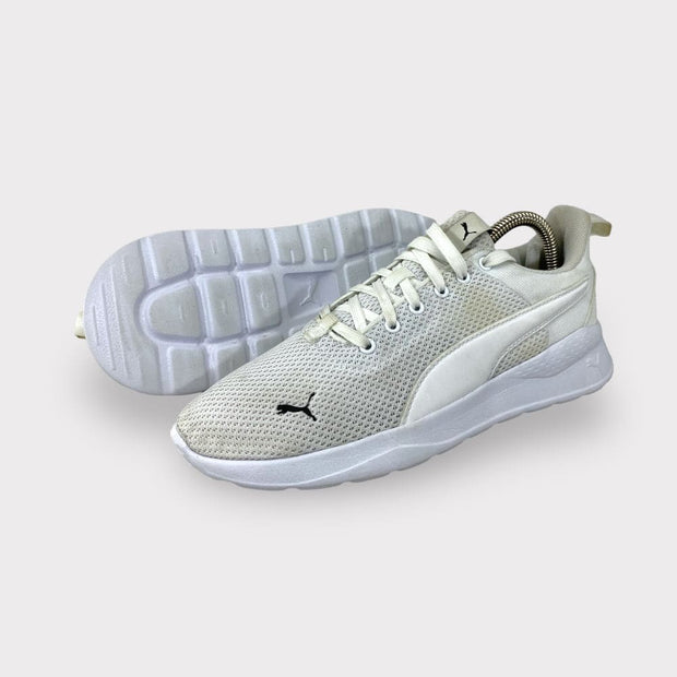 Tweedehands Puma Anzarun Lite Youth Trainers - Maat 37.5 4