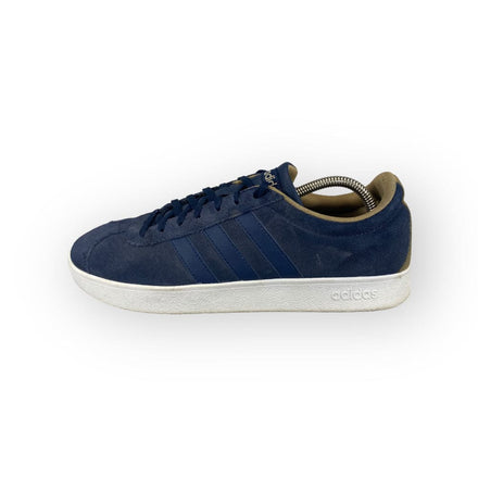 Adidas VL Court Blue - Maat 42.5 adidas
