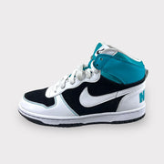 Tweedehands Nike Dunk Sky Leather - Maat 40 1