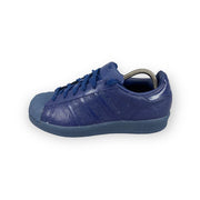 Adidas Superstar Blue - Maat 38.5 Adidas