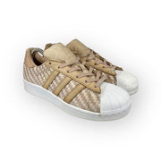 Adidas Superstar Basket Weave - Maat 40 Adidas