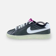 Tweedehands Womens Nike Court Majestic Black Fuchsia WMNS - Maat 38.5 1