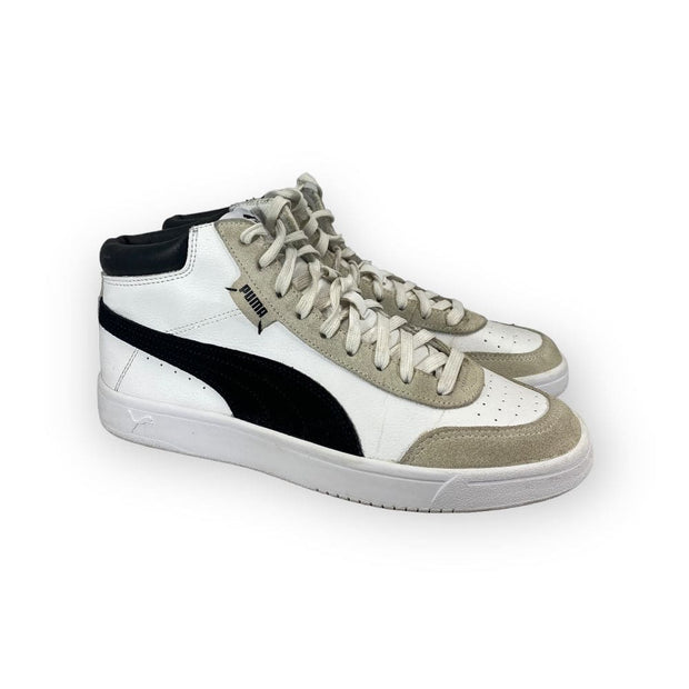 Puma Court Legend SL - Maat 40 Puma