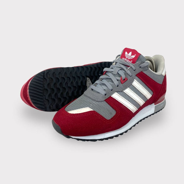 Adidas zx 700 dames rood Clearance