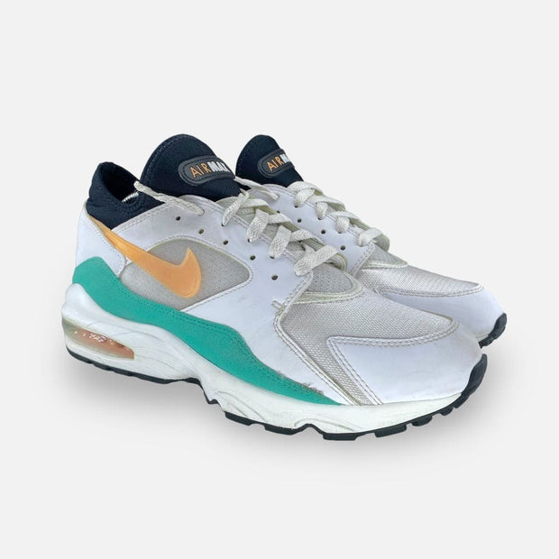 Tweedehands Nike Air Max 93 &