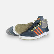 Tweedehands Adidas Originals Ten Top Hi Sleek - Maat 38 4