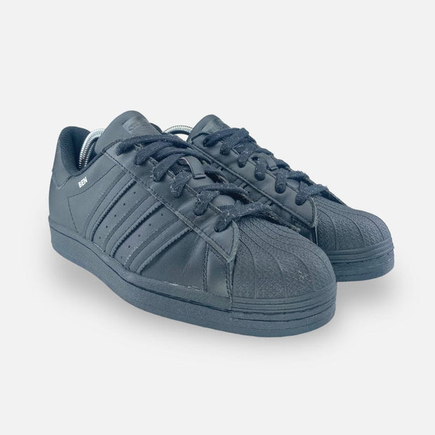 Tweedehands adidas Superstar - Maat 39.5 2