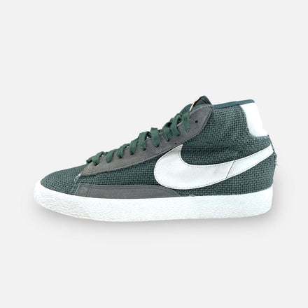 Tweedehands Nike BLAZER - Maat 40 1