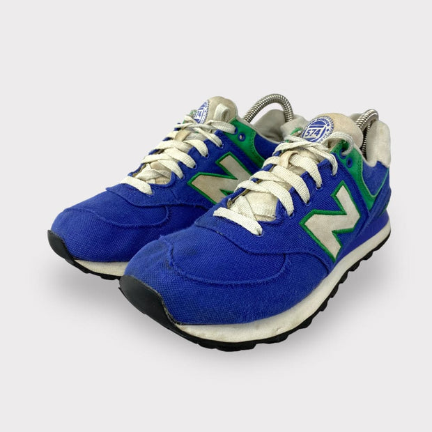 Tweedehands New Balance 574 - Maat 40.5 3