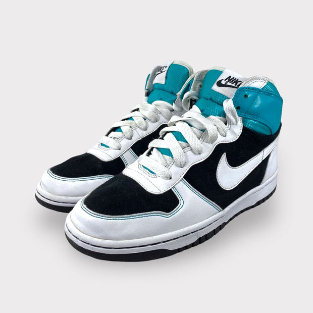 Tweedehands Nike Dunk Sky Leather - Maat 40 3