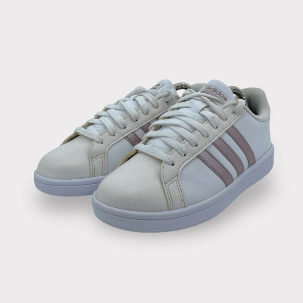 Tweedehands Adidas Grand Court - Maat 40 2