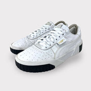 Tweedehands Puma WMNS Cali 'White' - Maat 39 3