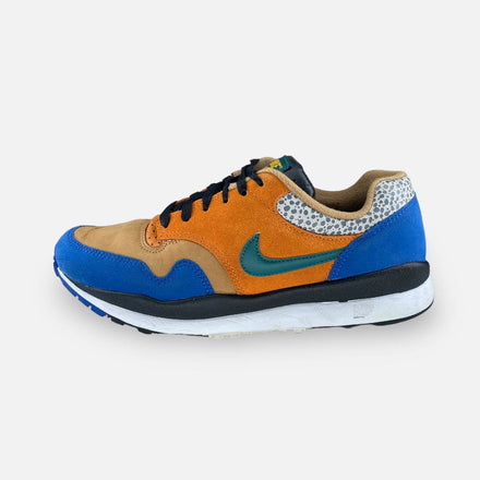 Tweedehands Nike Air Safari SE SP 'Game Royal' - Maat 41 1