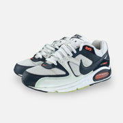 Tweedehands Nike Air Max Command 'White Black' - Maat 43 3