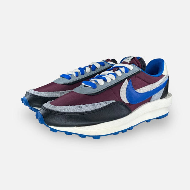 Tweedehands Undercover X Sacai X Nike LDWaffle &