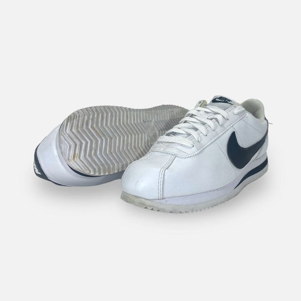 Tweedehands Nike Cortez Basic - Maat 42 4