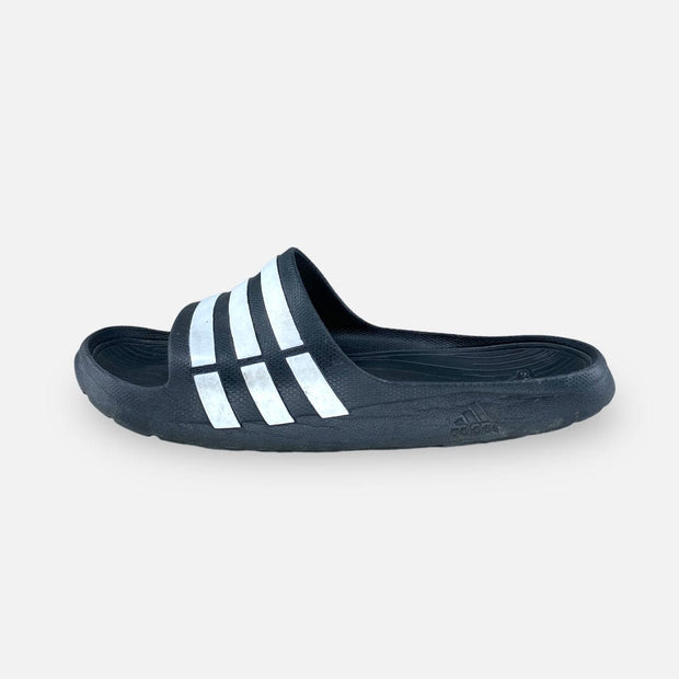 Tweedehands Adidas Pre-loved Slide - Maat 41.5 1