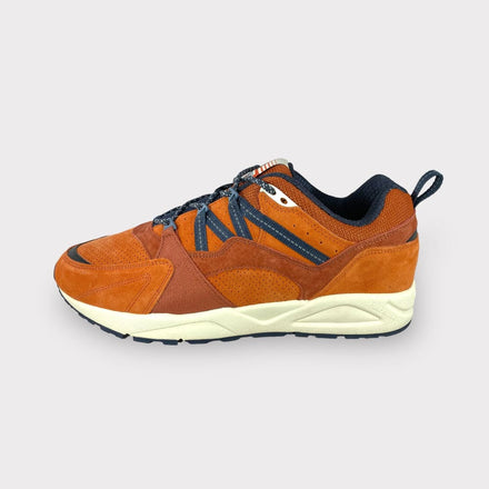 Tweedehands Karhu Fusion 2.0 'Burnt Orange' - Maat 47 1