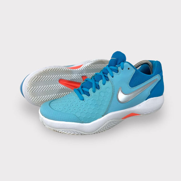 Tweedehands Nike Air Zoom Resistance - Maat 42 4