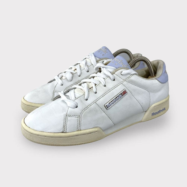 Tweedehands Reebok Classic White - Maat 38 3