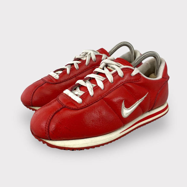 Tweedehands Nike Cortez - Maat 37.5 3