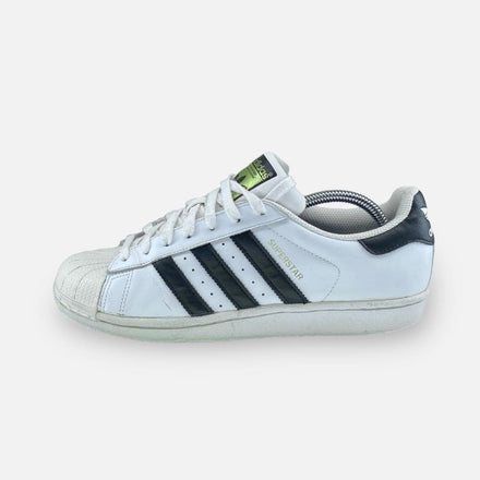 Tweedehands Adidas Superstar - Maat 41.5 1