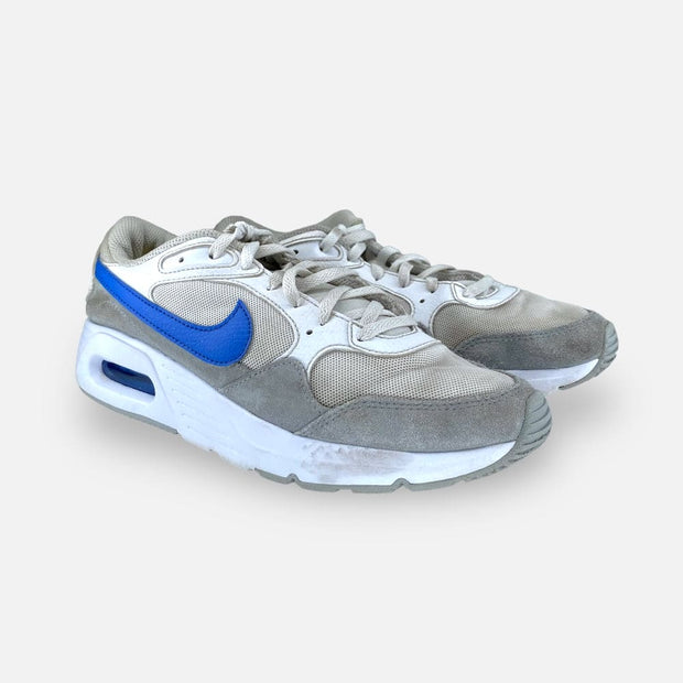 Tweedehands Kids Nike Air Max SC GS Game Royal Grey - Maat 38 2