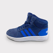 Tweedehands adidas Hoops 2.0 Mid - Maat 40 1