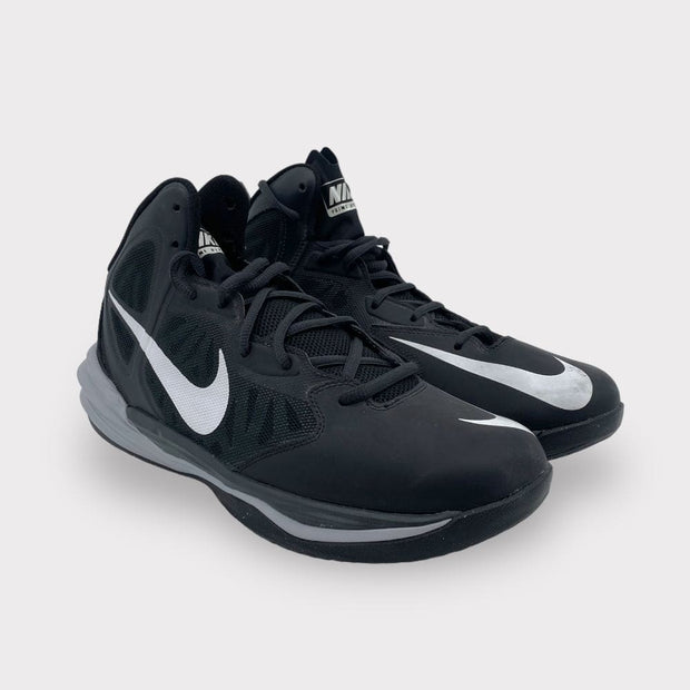 Tweedehands Nike Prime Hype DF Black - Maat 42 3