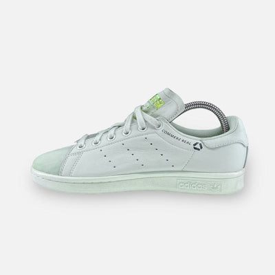 Tweedehands adidas Stan Smith Premium - Maat 36.5 1