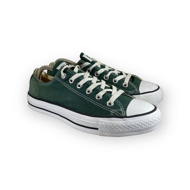 Converse Chuck Taylor All Star Seasonal Green - Maat 40 Converse