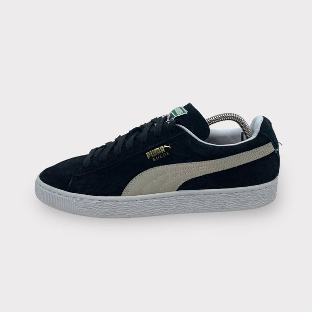 Tweedehands Puma Suede Classic + - Maat 43 1