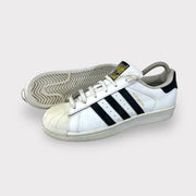 Tweedehands Adidas Superstar - Maat 38.5 4