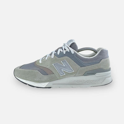 Tweedehands New balance 997h - Maat 45.5 1