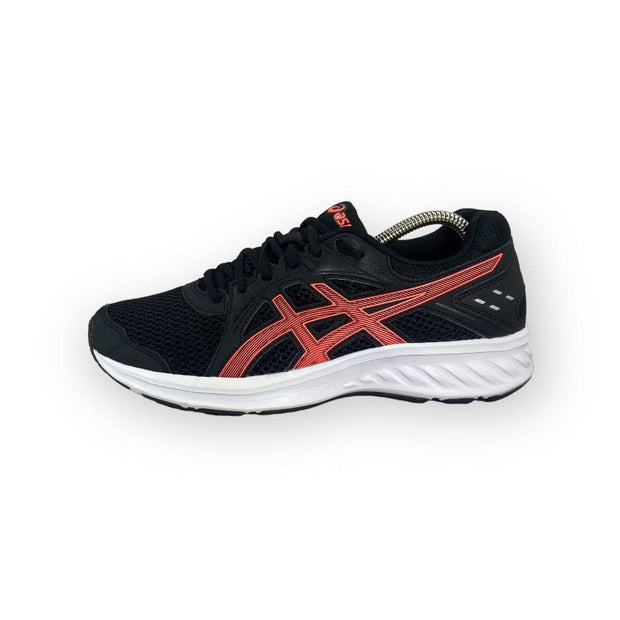 Asics jolt 2 zwart best sale