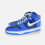 Tweedehands Nike Dunk High 'Obsidian' - Maat 45 3