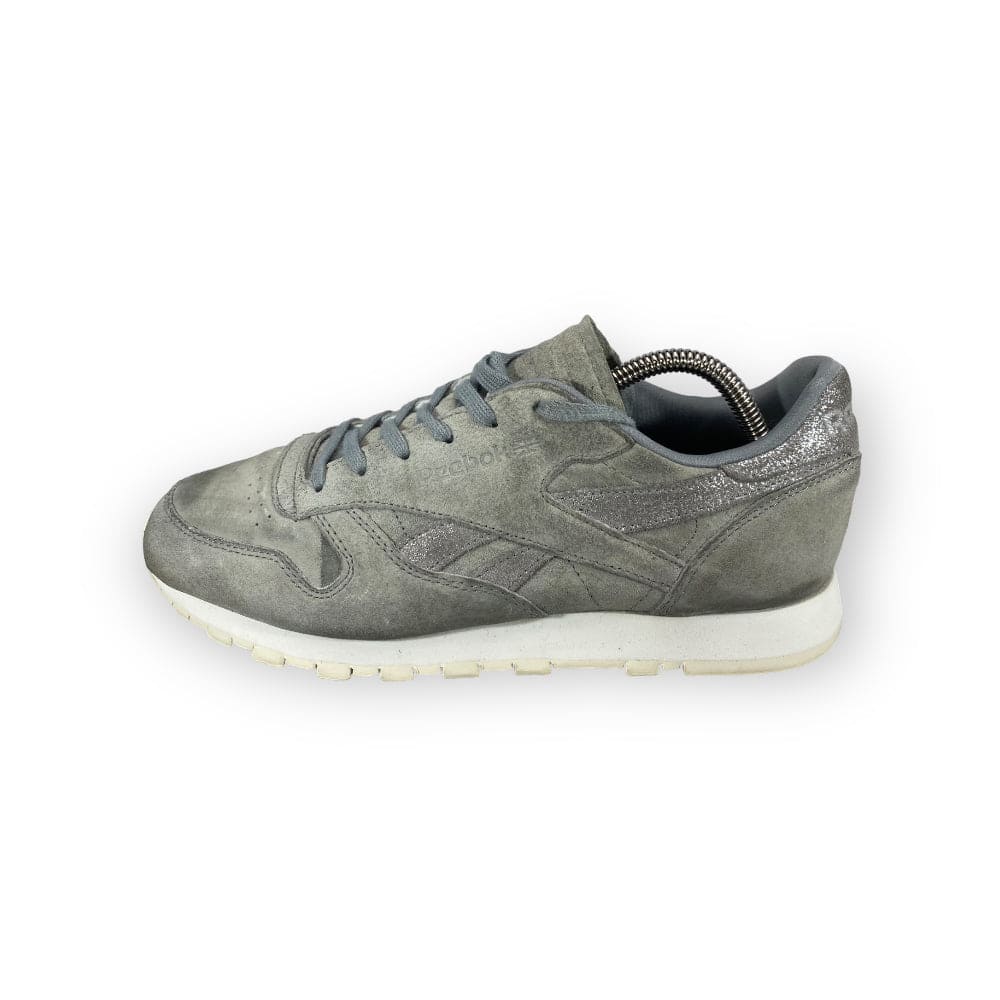 Reebok leather shimmer online