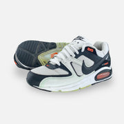 Tweedehands Nike Air Max Command 'White Black' - Maat 43 4