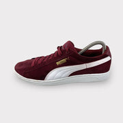 Tweedehands Puma Vikky Suede - Maat 39 2