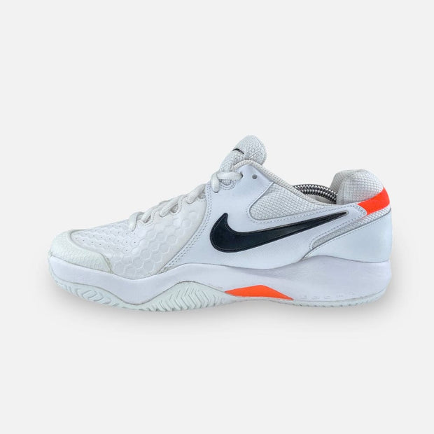 Tweedehands NikeCourt Air Zoom Resistance - Maat 42 1