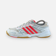 Tweedehands Adidas Opticourt Truster Roz 2 - Maat 40 1
