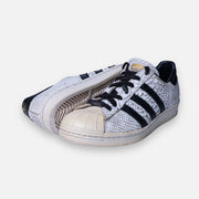 Tweedehands Adidas Superstar - Maat 41.5 2