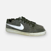 Tweedehands Nike court royale suede - Maat 41 2