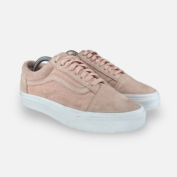 Tweedehands Vans side logo - Maat 39 2