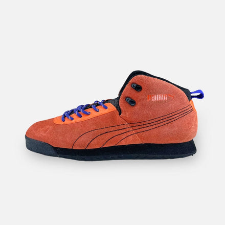 Tweedehands Puma Roma Hiker - Maat 42 1