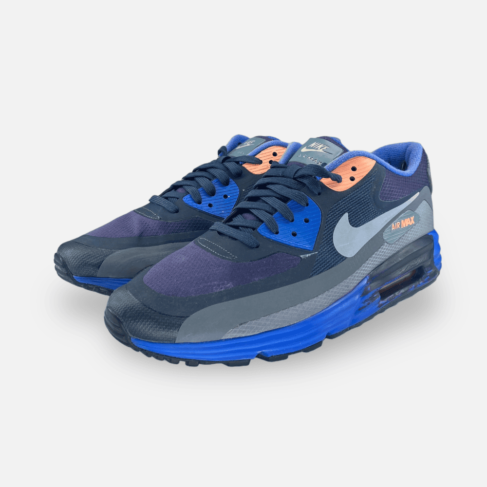 nike lunar air max 90