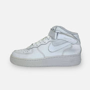 Tweedehands Nike Air Force 1 Mid (GS) 113 - Maat 38.5 1