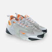 Tweedehands Nike Zoom 2K 'Hyper Crimson' - Maat 37.5 2