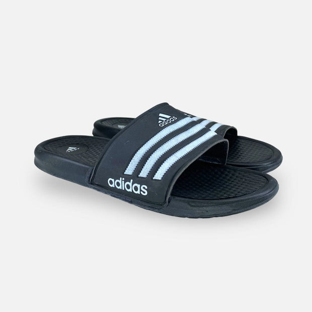 Tweedehands Adidas Pre-loved Slides - PLS61 - Maat 44 2